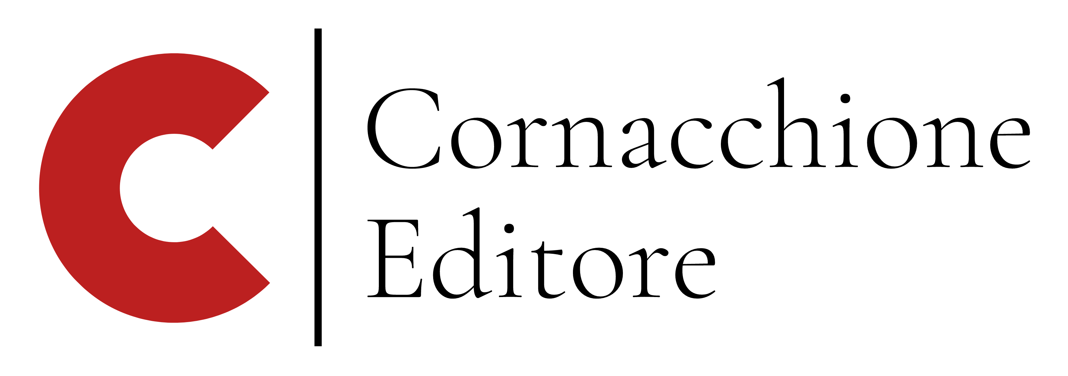 CORNACCHIONE EDITORE